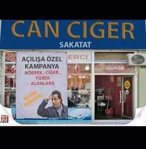 Acilen İşi Gücü Bırakıp Reklamcı Olması Gereken 9 Esnaf canciger-beyin