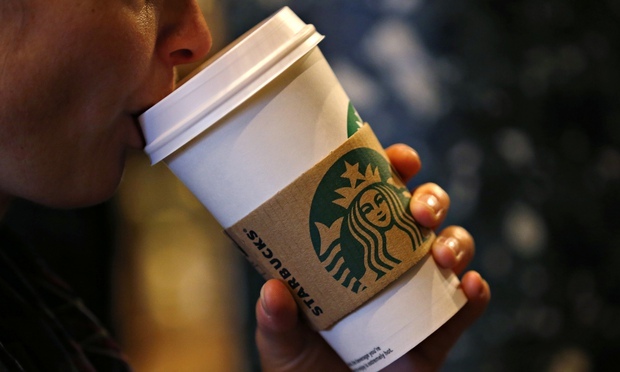 13 Adımda Pazarlamacının Bir Günü... We could tell you who's drinking this latte but then we'd have to kill you.