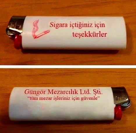 Acilen İşi Gücü Bırakıp Reklamcı Olması Gereken 9 Esnaf gungor-mezarcilik