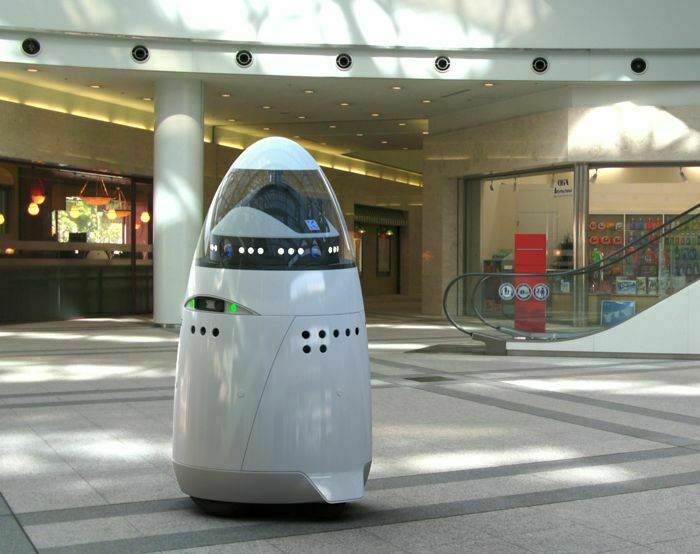 Robotlaşacak 19 iş kolu... 1473316576_robot_guvenlik_eleman__