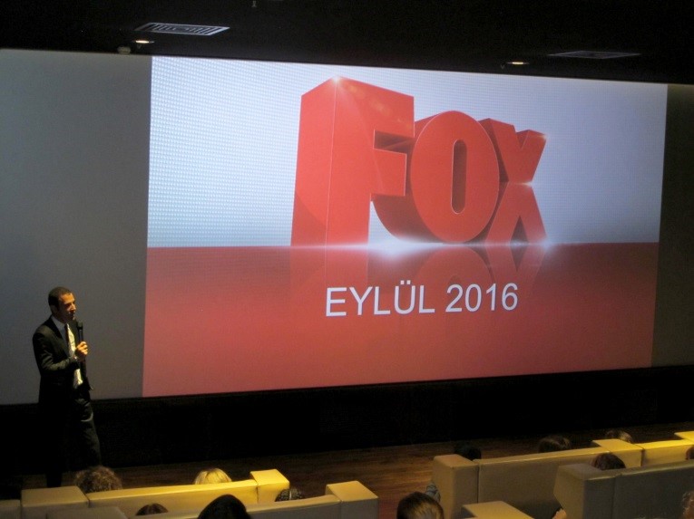 "TV Day" Akmerkez'de geçekleşti 3