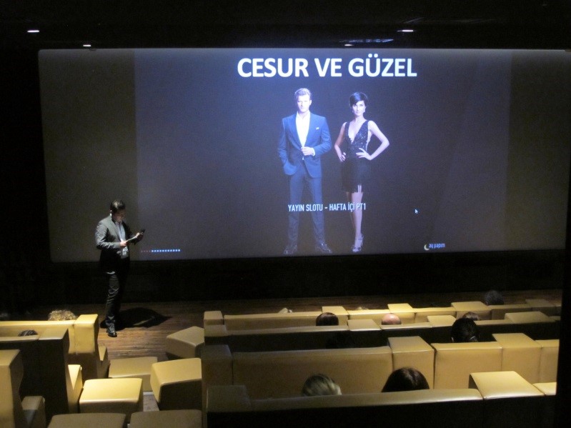 "TV Day" Akmerkez'de geçekleşti 4