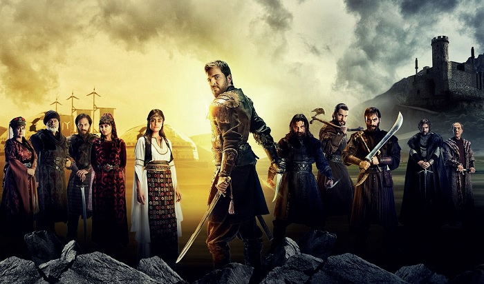 "Türkiye’nin En Cool Markaları" Marketing Türkiye Ekim Sayısında... ertugrul