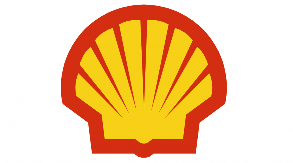 Efsane logoların bilinmeyen hikayeleri shell