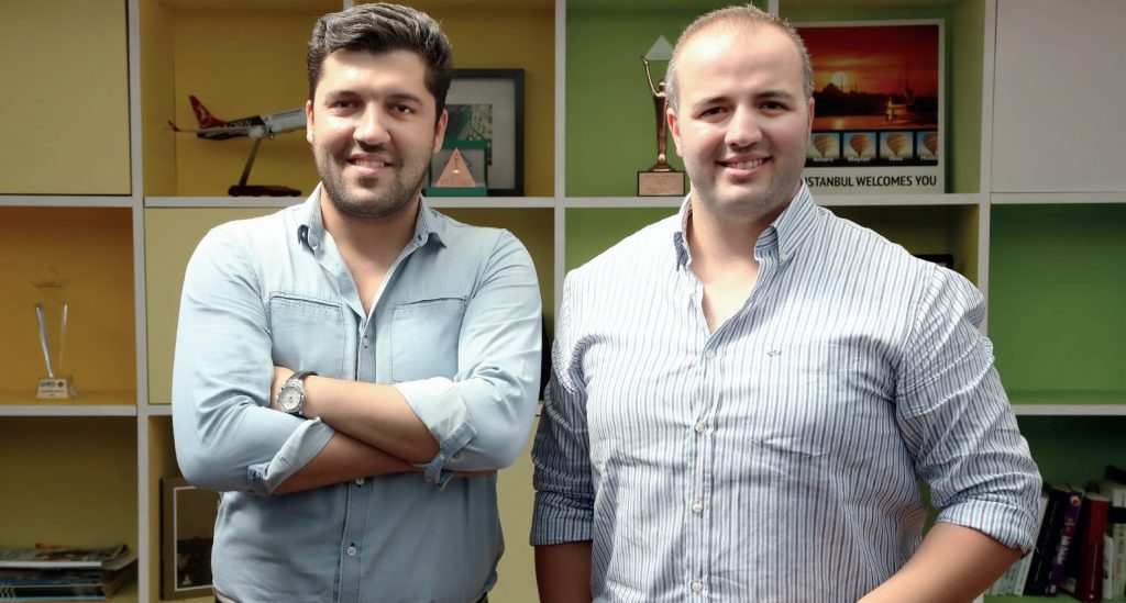 "Türkiye’nin En Cool Markaları" Marketing Türkiye Ekim Sayısında... vadi