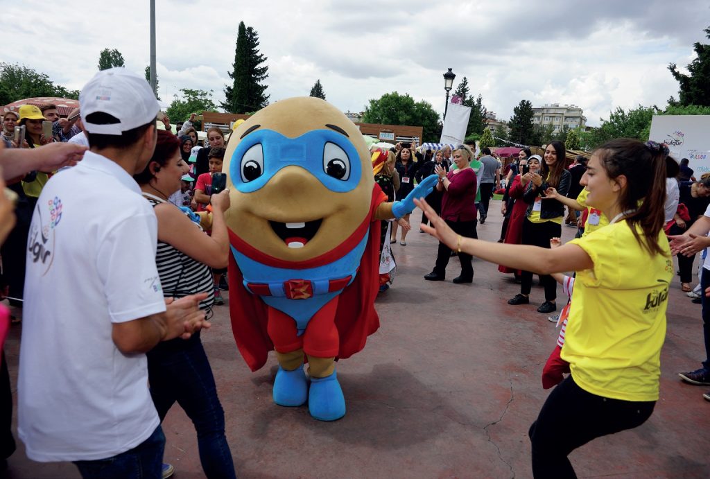 "Türkiye’nin En Cool Markaları" Marketing Türkiye Ekim Sayısında... bulguradam