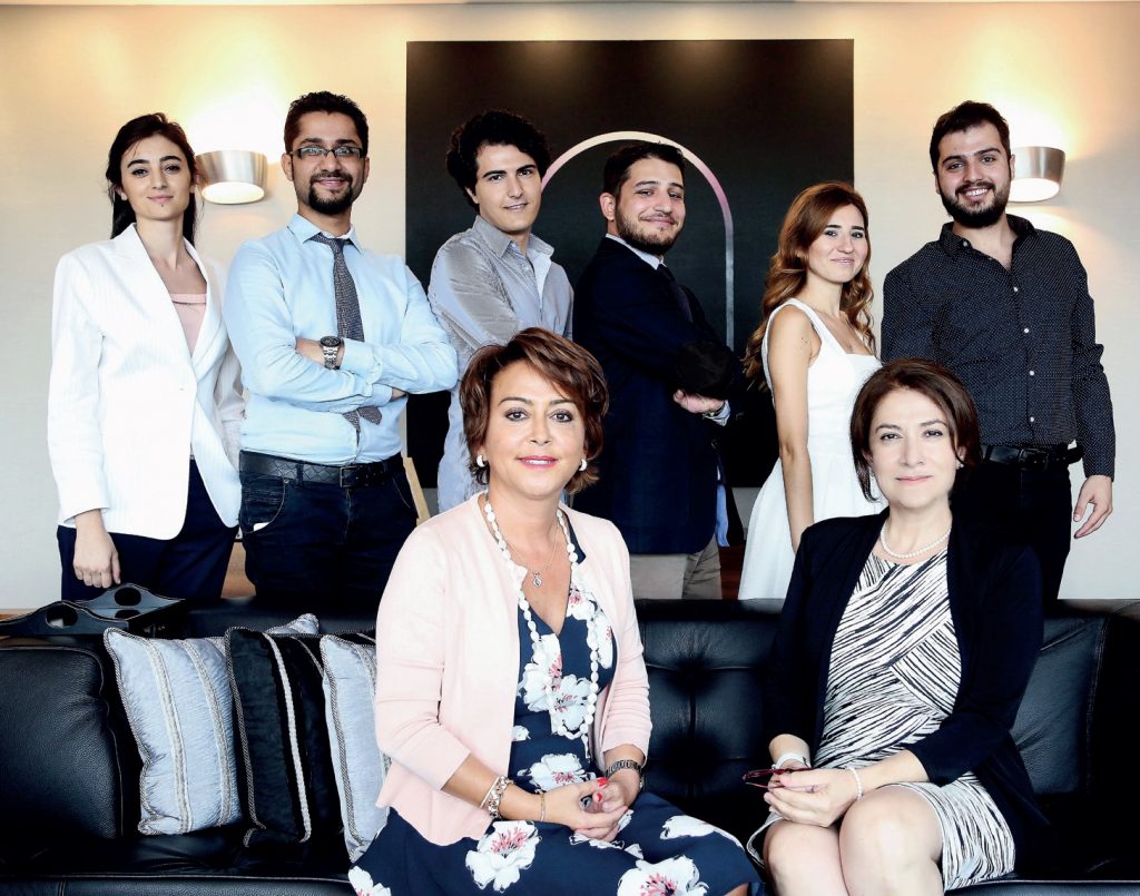 "Türkiye’nin En Cool Markaları" Marketing Türkiye Ekim Sayısında... esas-sosyal