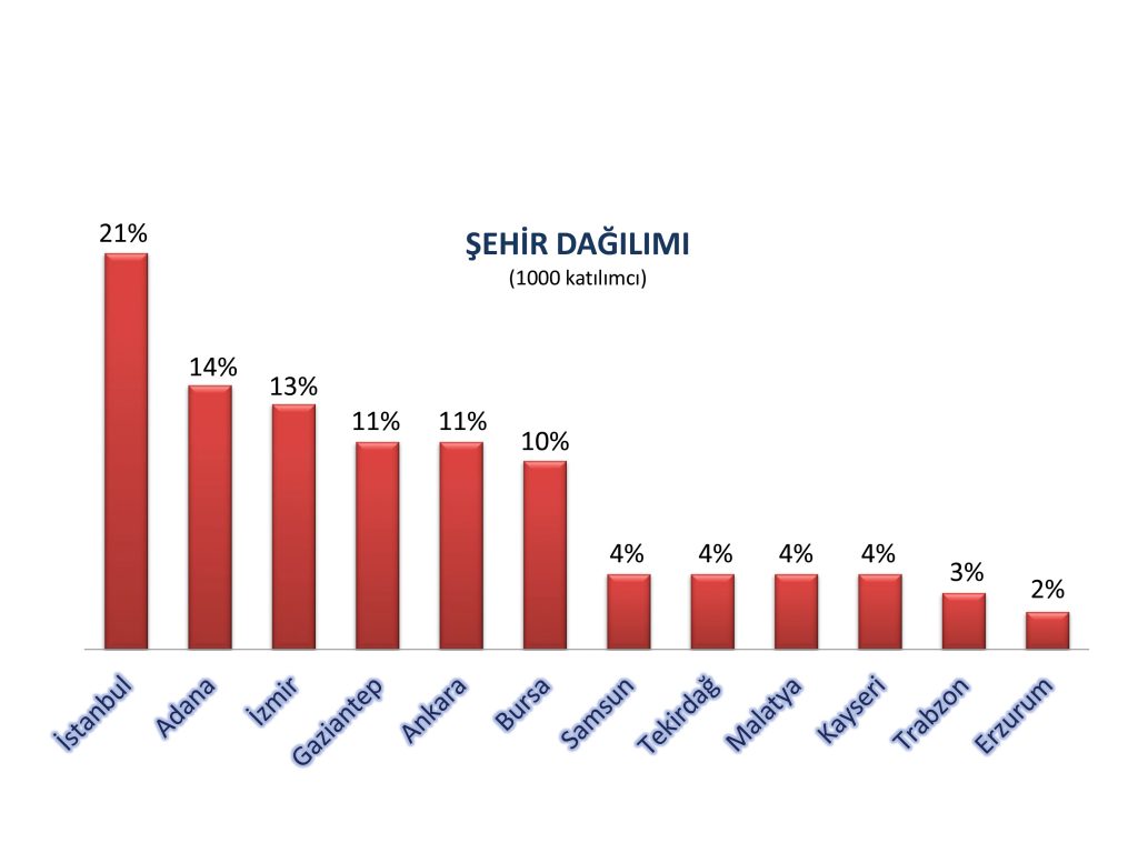 DEMOGRAPHIC DETAILS OF THE STUDY (%)