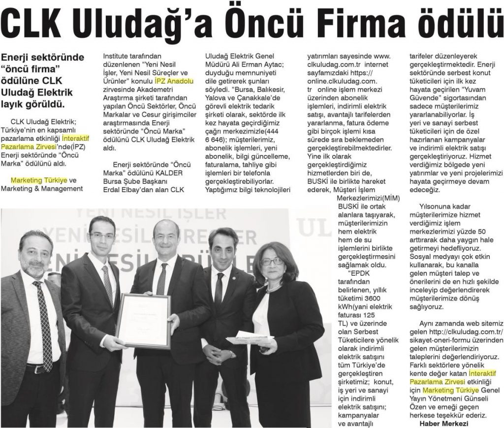 İnteraktif Pazarlama Zirvesi, Anadolu medyasının gündeminde… 2fd1952a-b382-de11-a19f-000c2900b695-10