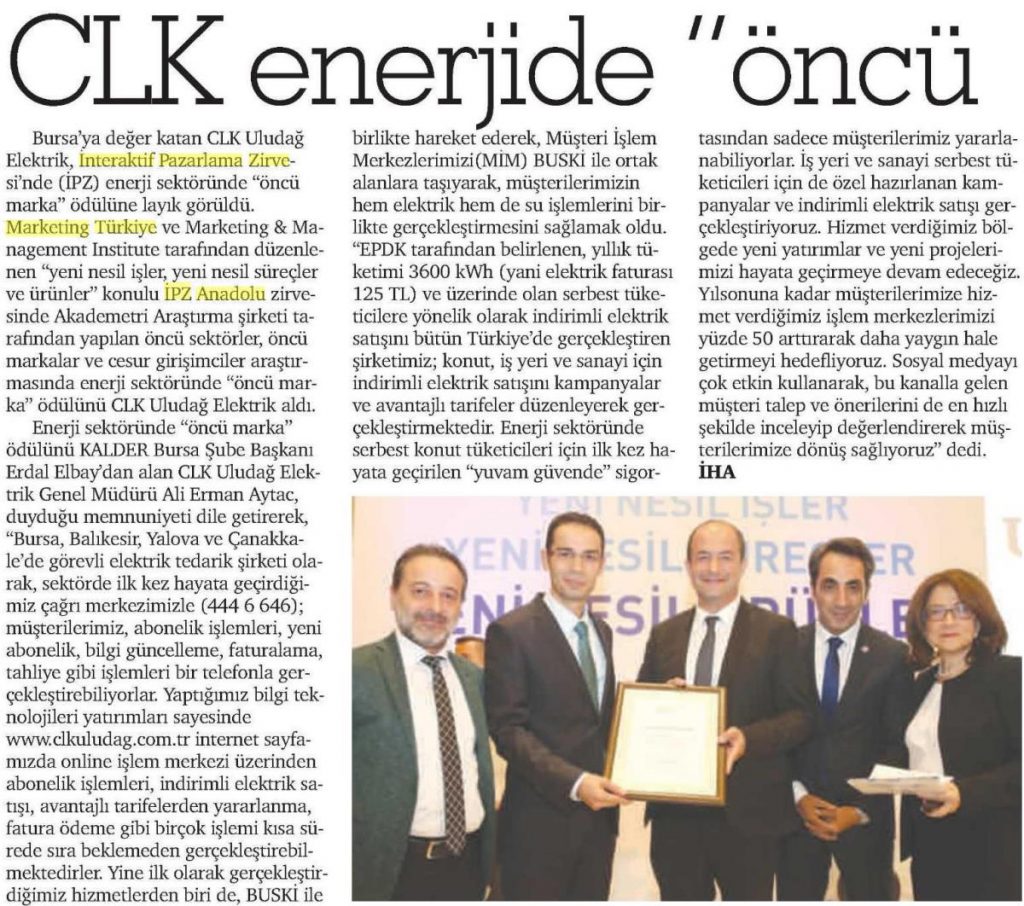 İnteraktif Pazarlama Zirvesi, Anadolu medyasının gündeminde… 2fd1952a-b382-de11-a19f-000c2900b695-11
