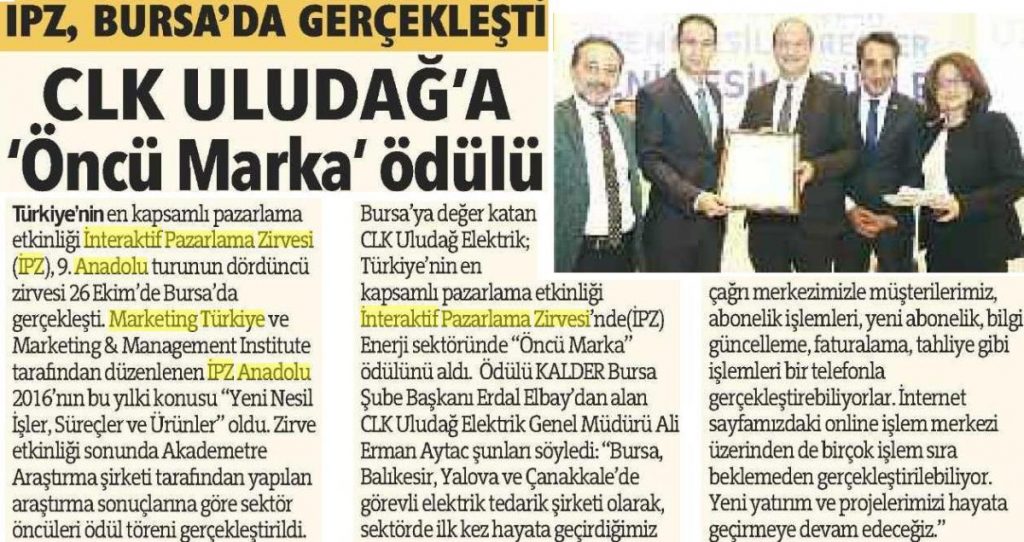 İnteraktif Pazarlama Zirvesi, Anadolu medyasının gündeminde… 2fd1952a-b382-de11-a19f-000c2900b695-13