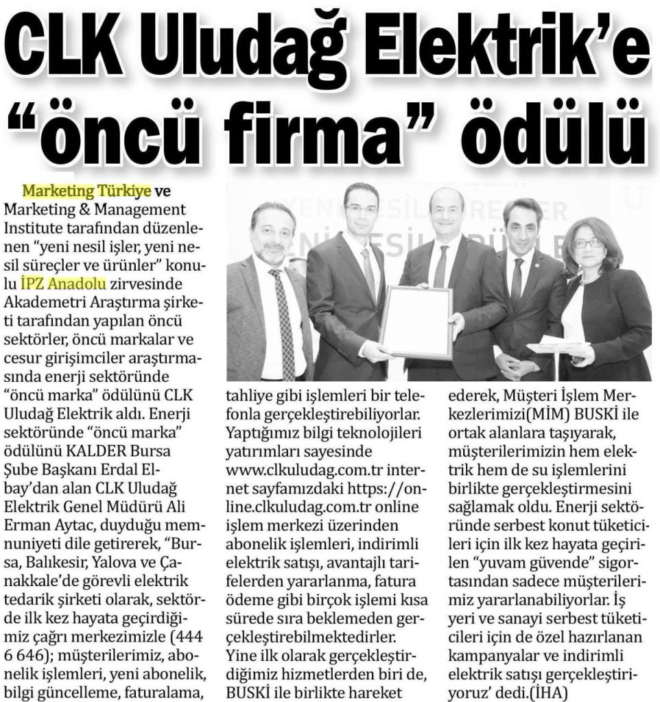 İnteraktif Pazarlama Zirvesi, Anadolu medyasının gündeminde… 2fd1952a-b382-de11-a19f-000c2900b695-14