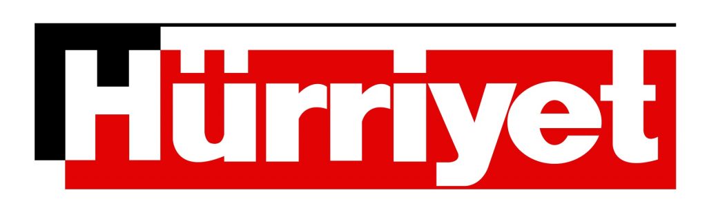 İşte "Türkiye’nin En Cool Markaları" hurriyet-logo