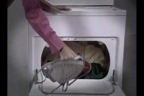 Bize İnsanoğlunun Bir Moron Olduğunu İspat Etmeye Çalışan 25 Garip Amerikan TV Reklamı 017