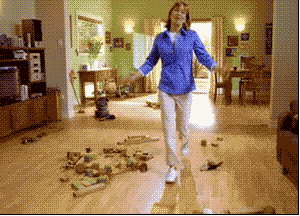 Bize İnsanoğlunun Bir Moron Olduğunu İspat Etmeye Çalışan 25 Garip Amerikan TV Reklamı 05