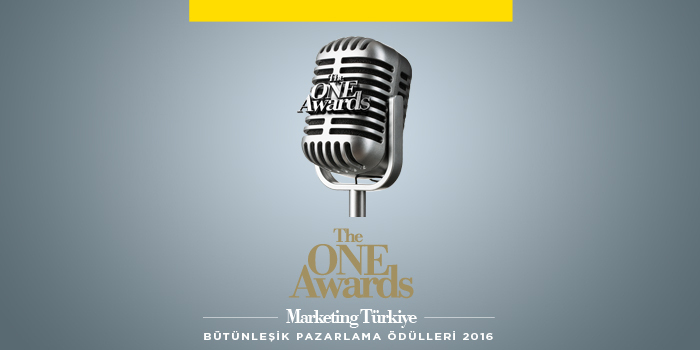 The ONE Awards 5 Ocak'ta Raffles'ta 700x350