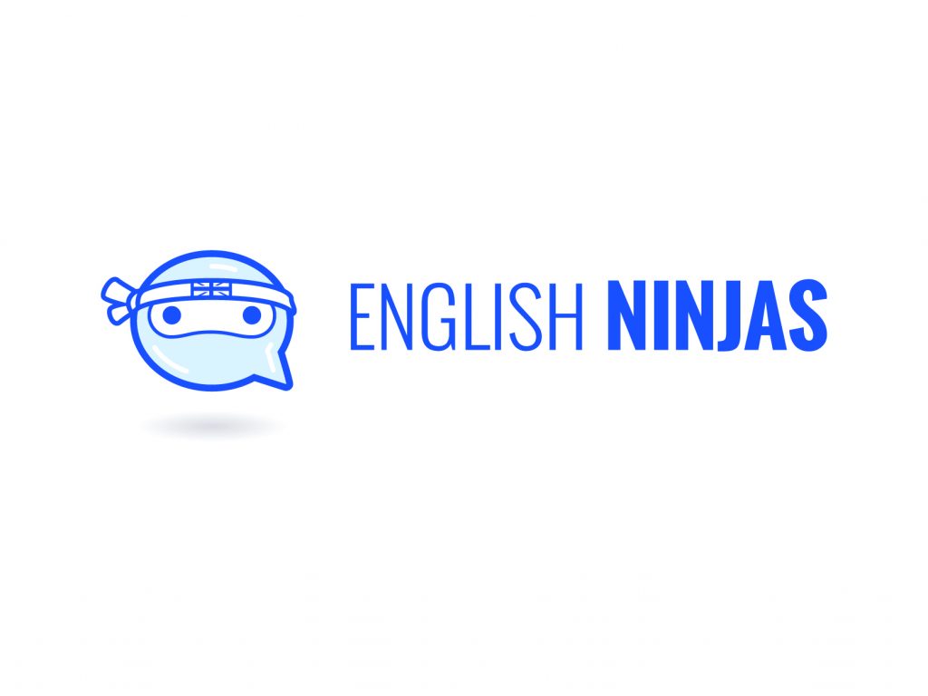english_ninjas_logo