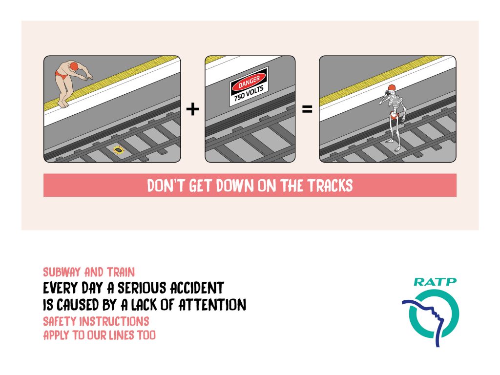 Kasım ayının en dikkat çeken global reklam kampanyaları metro3