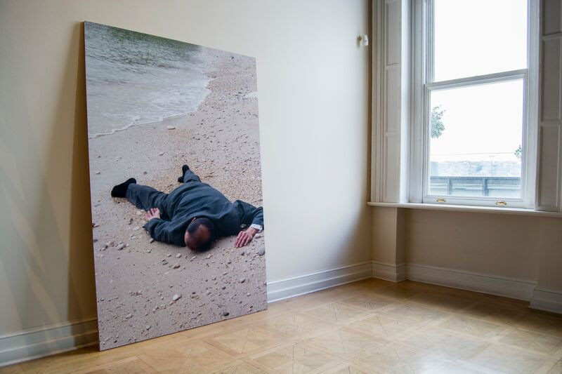 ‘Kim kimi güverteden atar?’ SALT Galata’da unnamed-5