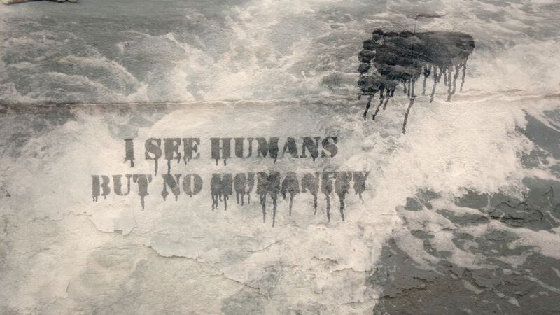 ‘Kim kimi güverteden atar?’ SALT Galata’da unnamed