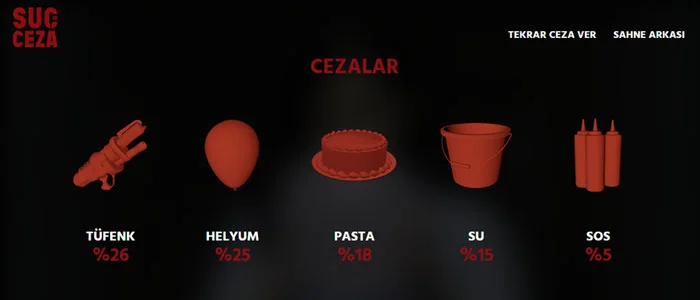 “Videoda keşfedilmesini beklediğimiz bir sürpriz var!” yemeksepeti4