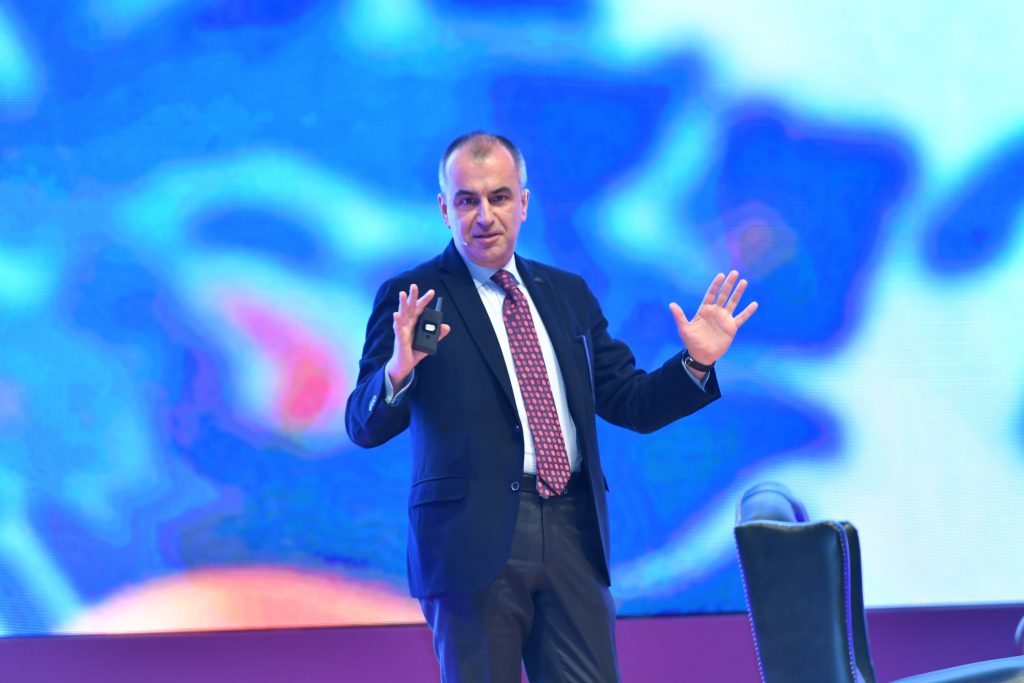 Ankara Marka Festivali ilk günde binlerce kişiyi ağırladı... Ankara Marka Festivali ilk günde binlerce kişiyi ağırladı...
