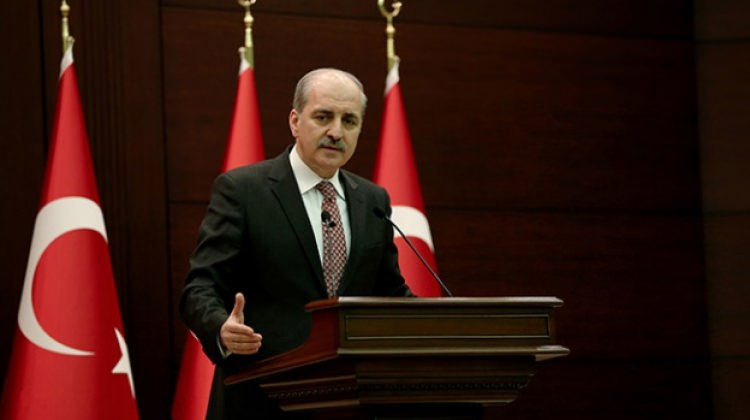 2016 yılına damgasını vuran olaylar numan_kurtulmus_konusuyor_1475504643_1934