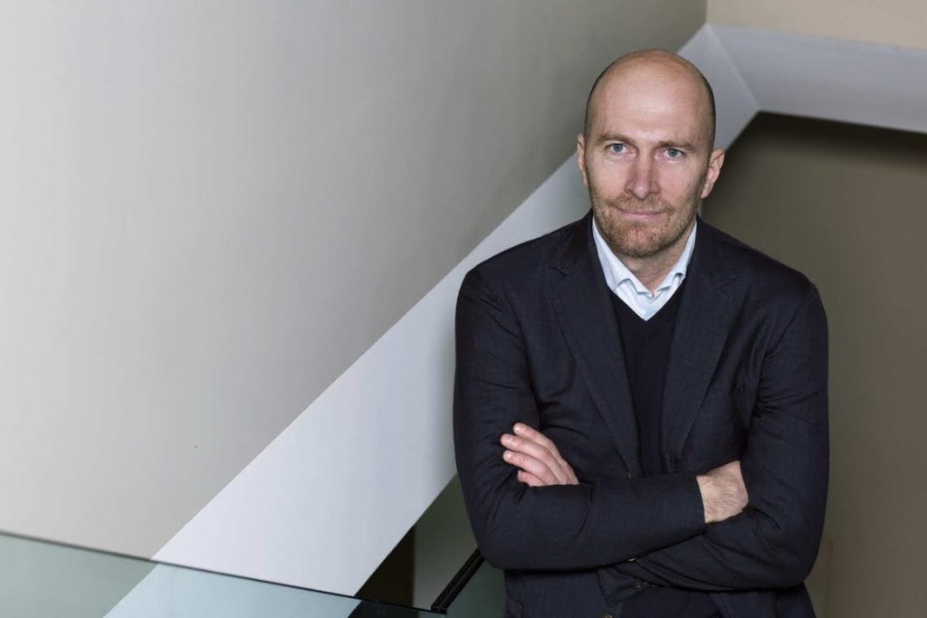 Cannes Lions 2017'nin jüri başkanları açıklandı... Bruno Bertelli