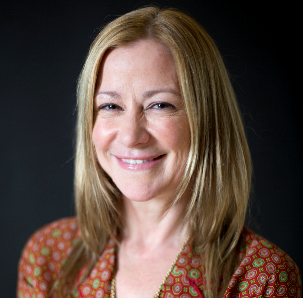 Cannes Lions 2017'nin jüri başkanları açıklandı... Colleen DeCourcy1