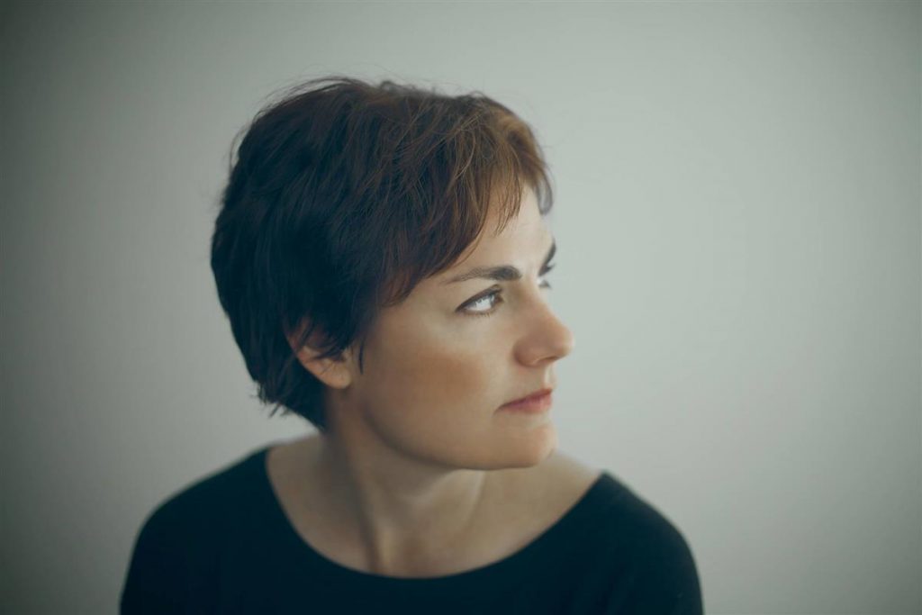 Cannes Lions 2017'nin jüri başkanları açıklandı... Fran Luckin