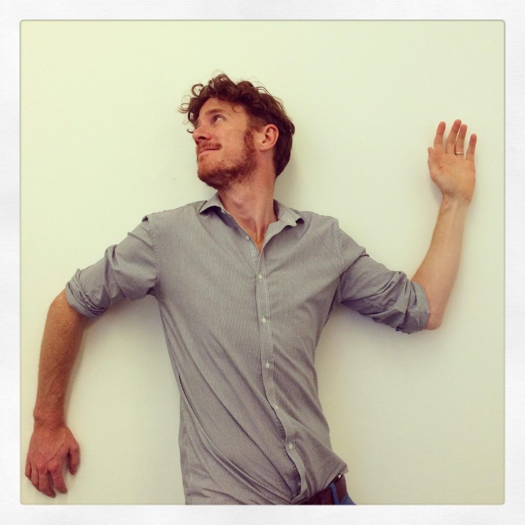 Cannes Lions 2017'nin jüri başkanları açıklandı... Henry Cowling