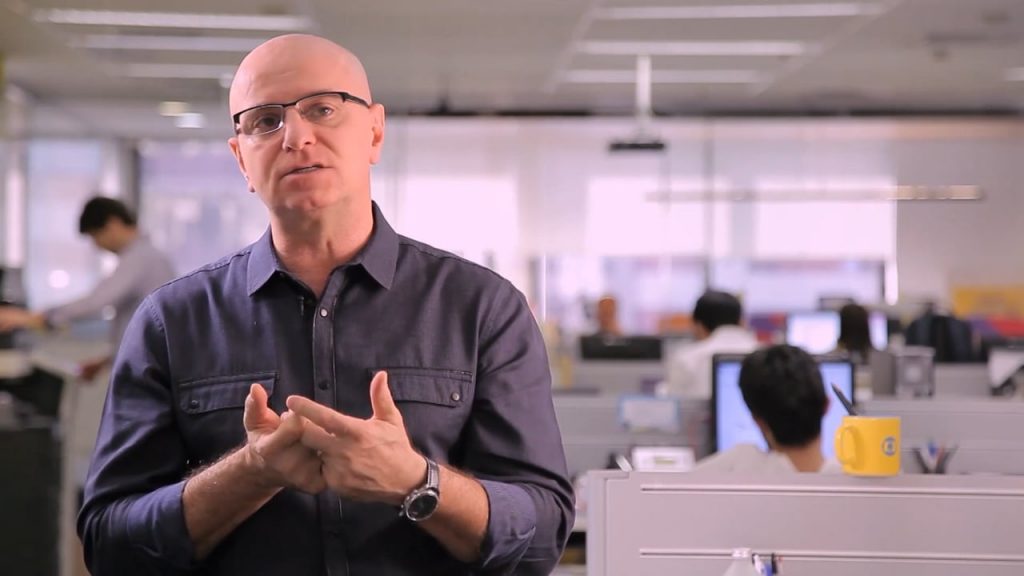 Cannes Lions 2017'nin jüri başkanları açıklandı... Mario D'Andrea