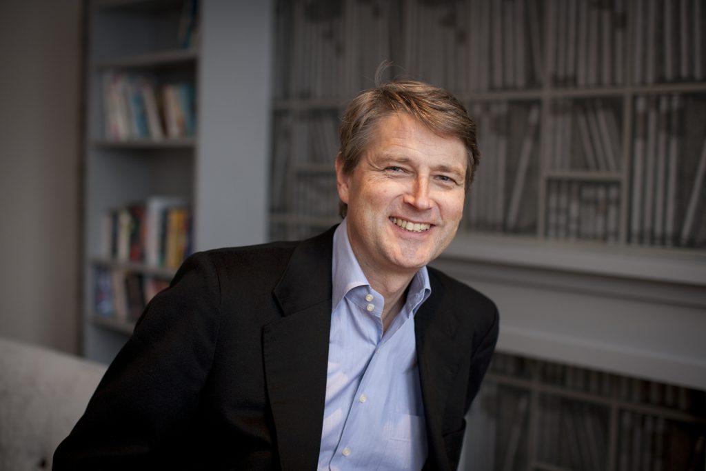 Cannes Lions 2017'nin jüri başkanları açıklandı... Mike Cooper