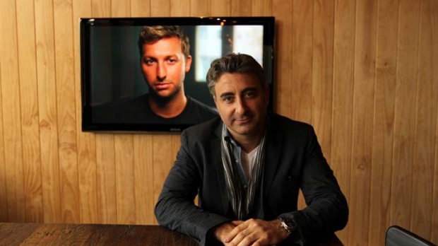 Cannes Lions 2017'nin jüri başkanları açıklandı... Robert Galluzzo