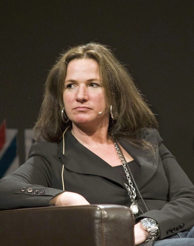 Cannes Lions 2017'nin jüri başkanları açıklandı... Ruth Berktold