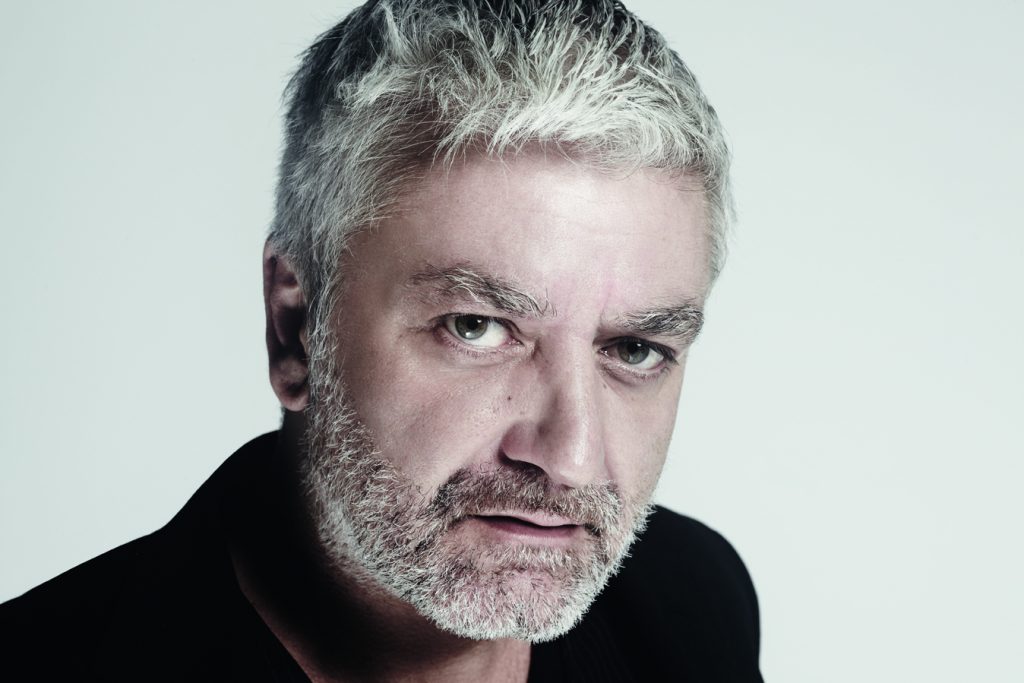 Cannes Lions 2017'nin jüri başkanları açıklandı... Stéphane Xiberras