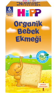 hipp-ekmek