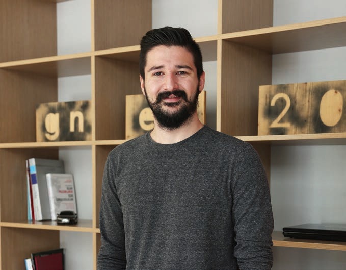 Magnet20 ve GSK Türkiye herkesi kendisi için “1 Ara”lık vermeye davet etti magnet2