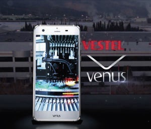 vestel