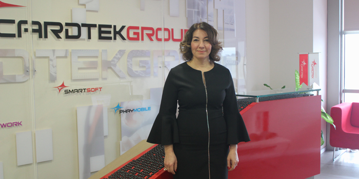 cardtek