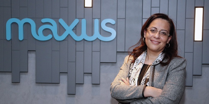 maxus