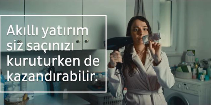 GarantiBank