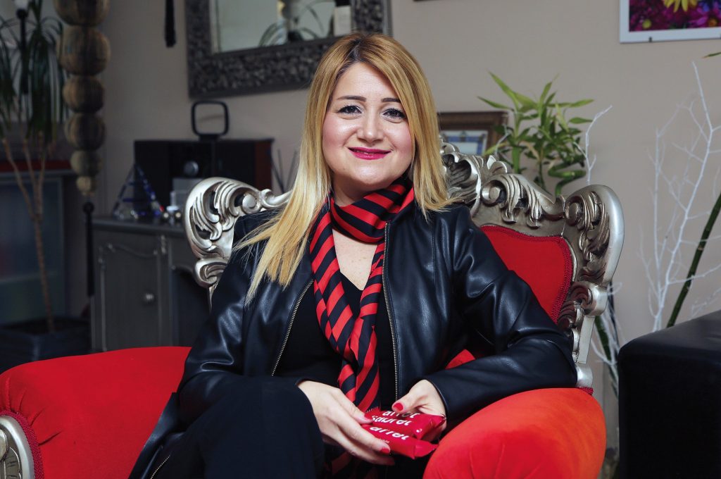 Damacanaya itibarı iade edildi Tadelle
