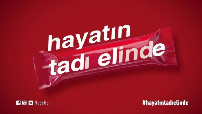 Damacanaya itibarı iade edildi Tadelle2