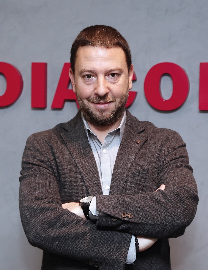 2017’ye damga vuracak 7 iletişim trendi... Tolga üner