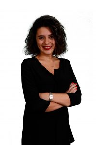 M.E. Talks'ta bu ay neuroscience konuşulacak Ebru Ustun