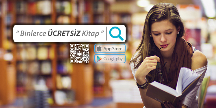 Kitapseverlere özel yeni sosyal ağ: Kitap Dostum Kitapdostum1