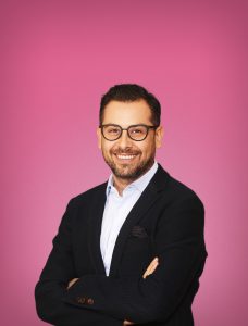 M.E. Talks'ta bu ay neuroscience konuşulacak Yener Girisken