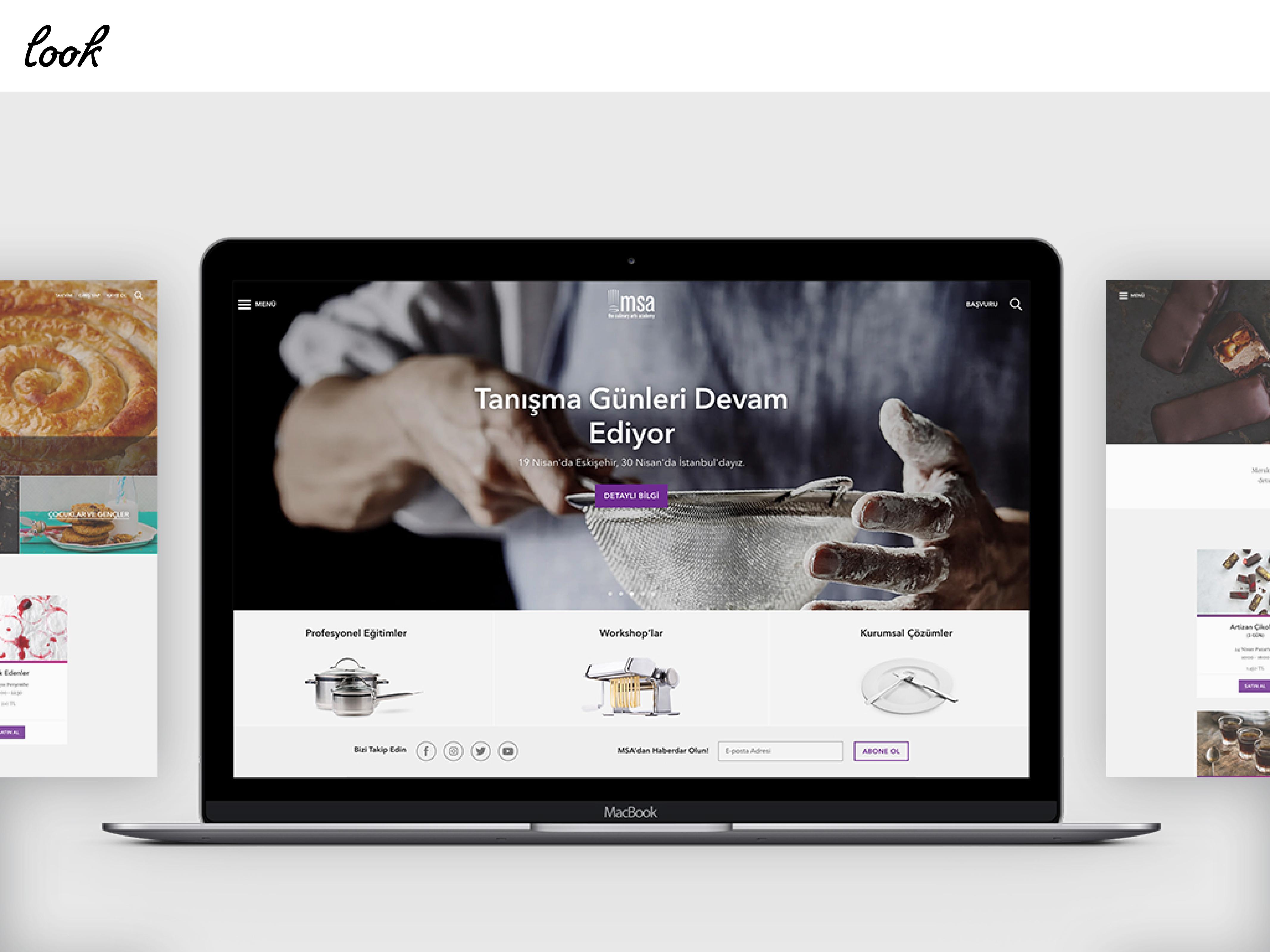 14. Kırmızı Ödül Töreni gerçekleşti En Iyi Site_Agency Look