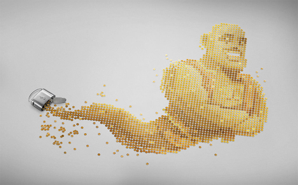 14. Kırmızı Ödül Töreni gerçekleşti HIZMET-TRIBAL